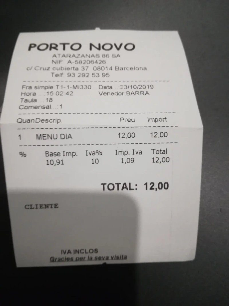 Portonovo Silvestre