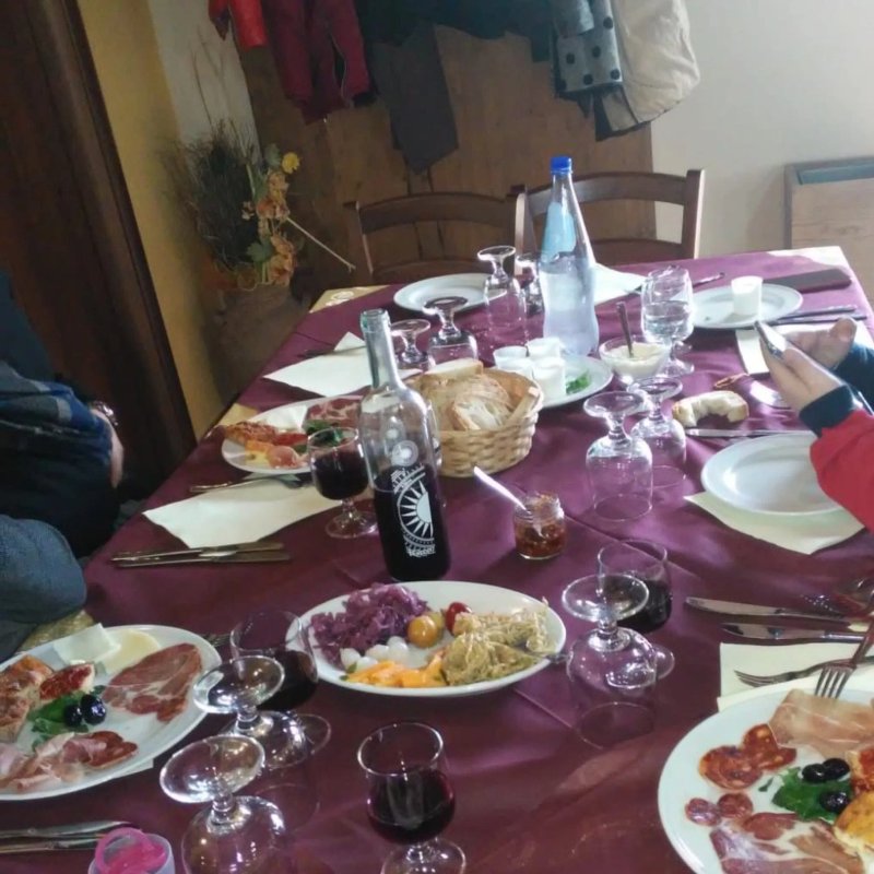 Agriturismo Colombra