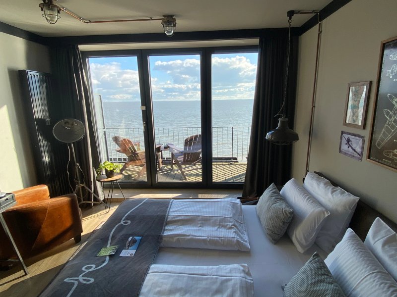 Fliegerdeich Hotel & Restaurant