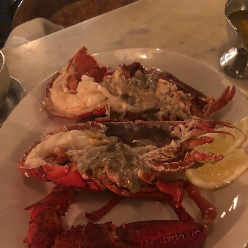 Bistro-Mer