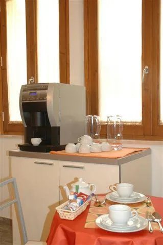 Bed and Breakfast Camollia