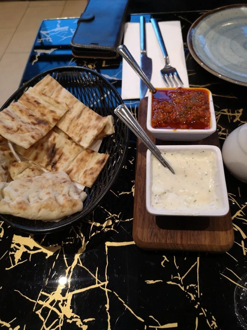Turkish Kitchen Hatfield