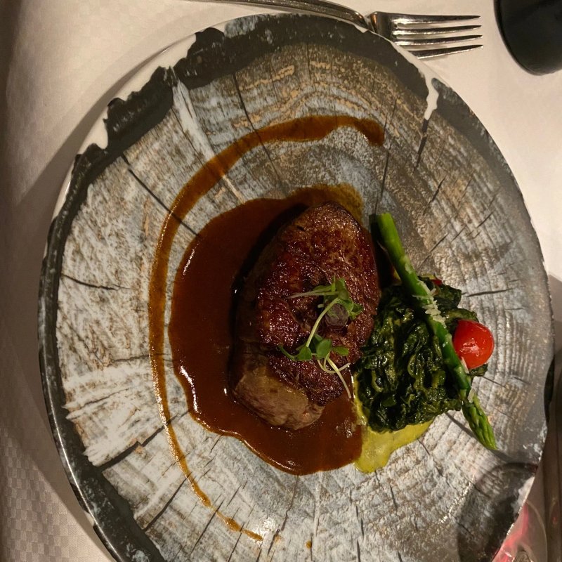 Restaurant Casa Di Roma