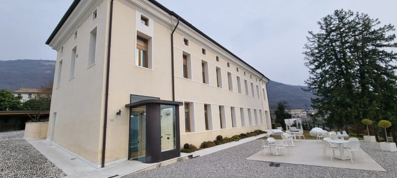 Boutique Hotel Municipio 1815