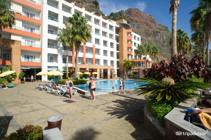 Calheta Beach