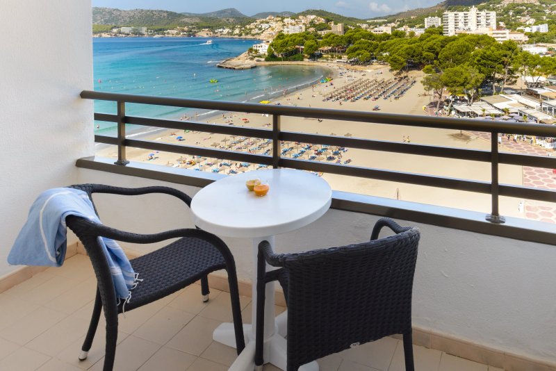 Hotel Vibra Beverly Playa