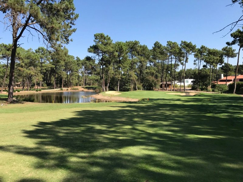 Aroeira Golf Resort
