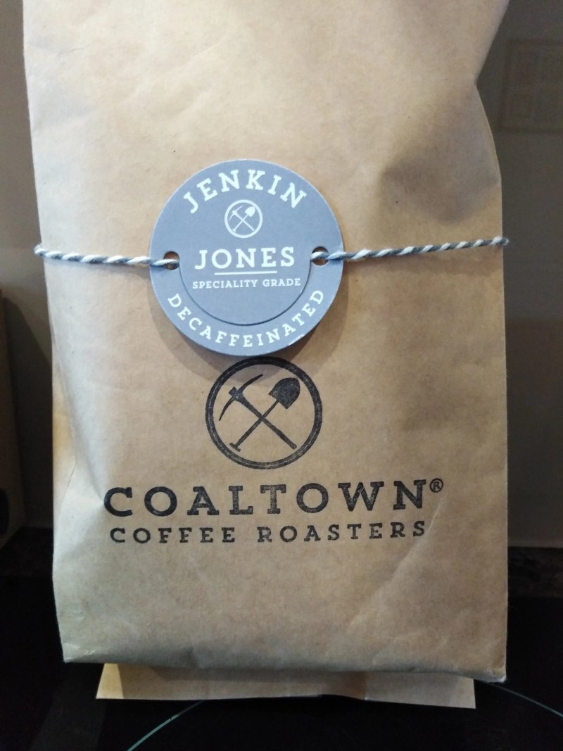 Coaltown Roastery Espresso Bar