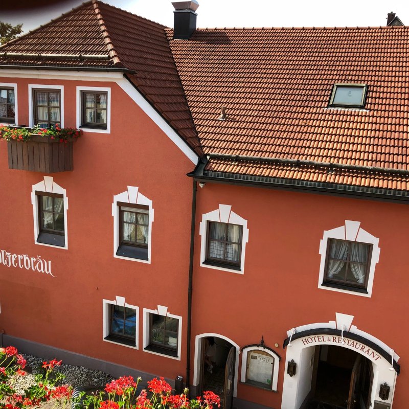 Hotel Holzer Brau