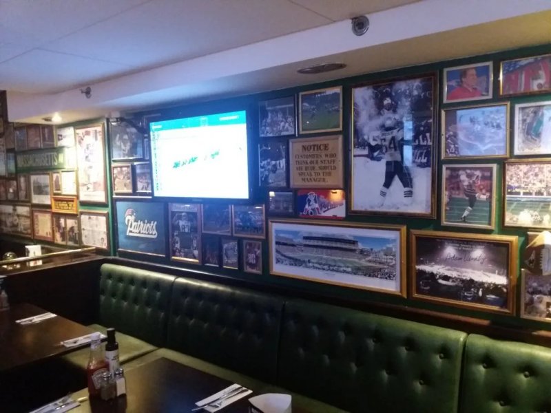O'Learys