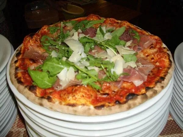 Pizzeria Paninoteca Al..tarabas