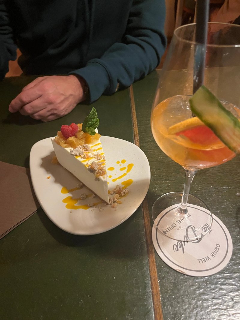 Duke Restaurant