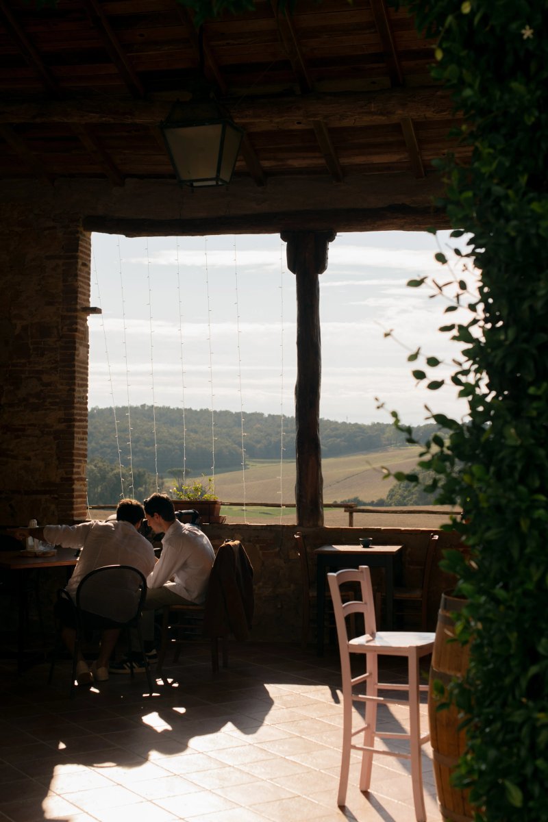 Agriturismo Ca Lo Spelli