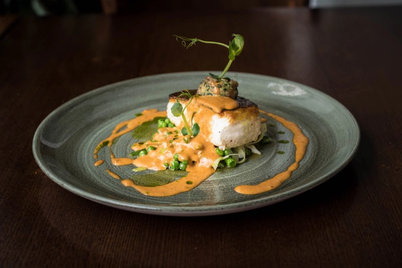 The Northern Quarter Restaurant & Bar (TNQ)