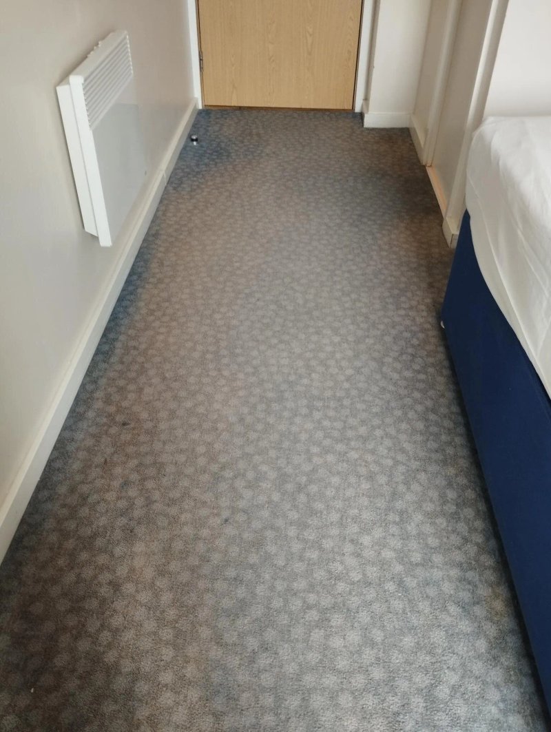 Travelodge Redhill Town Centre