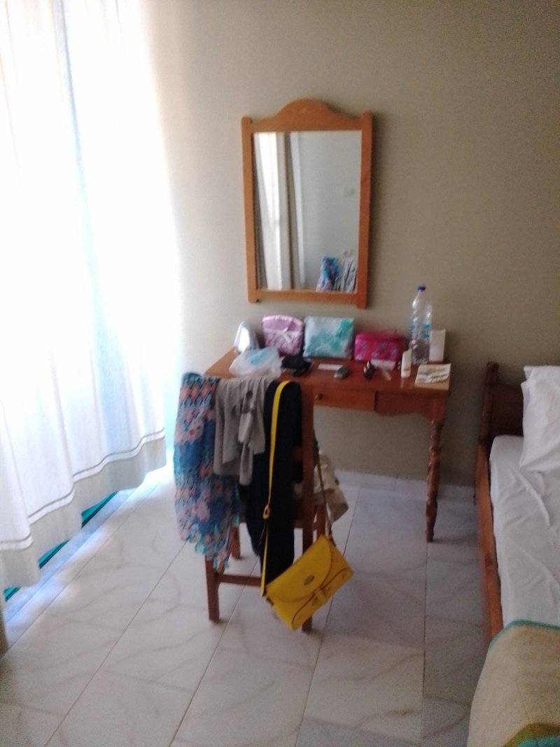 Silver Beach Hotel