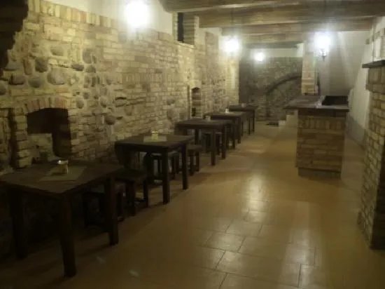 Fortuna Hostel