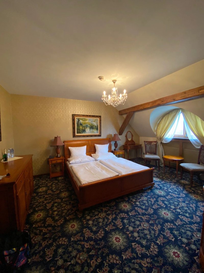 Hotels