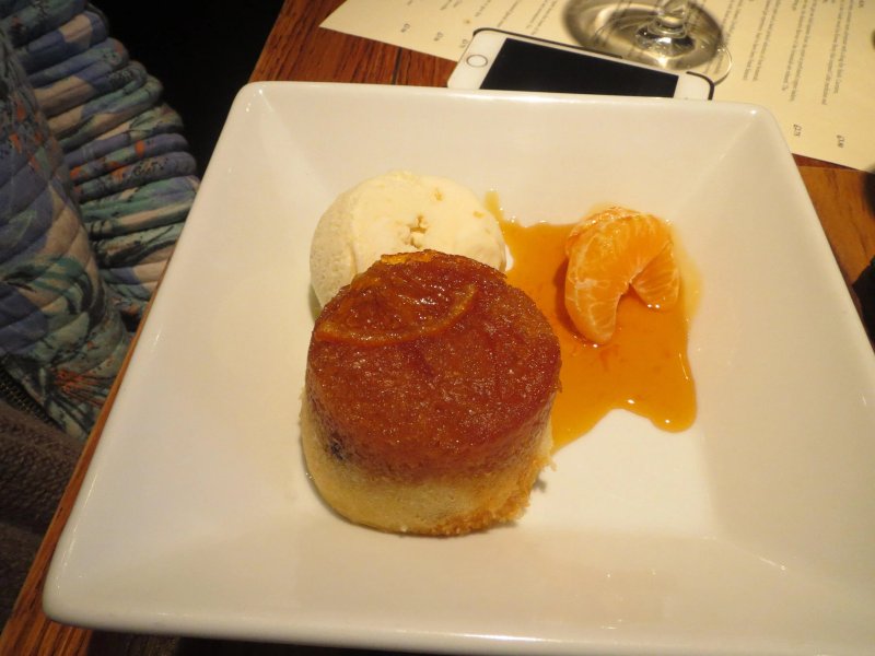 The Packhorse