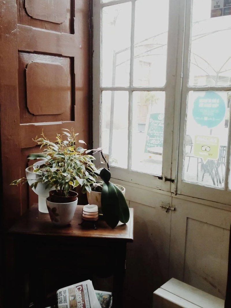 Picoteo Cafe El Despacho