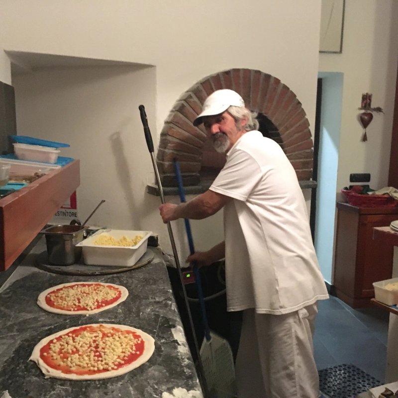 Vecchio Forno