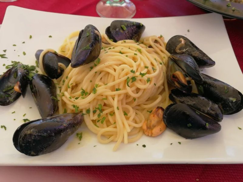 Ristorante Pizzeria Fuego