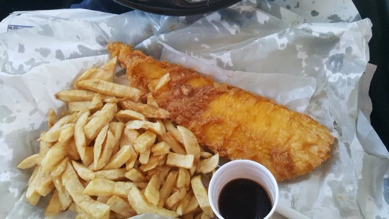 Reg's Restaurant