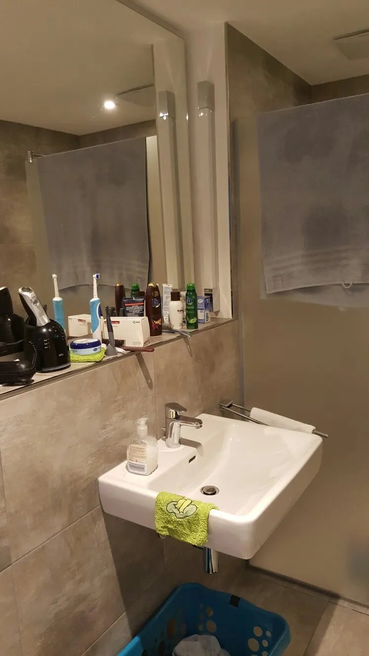 Apartmenthaus Renz
