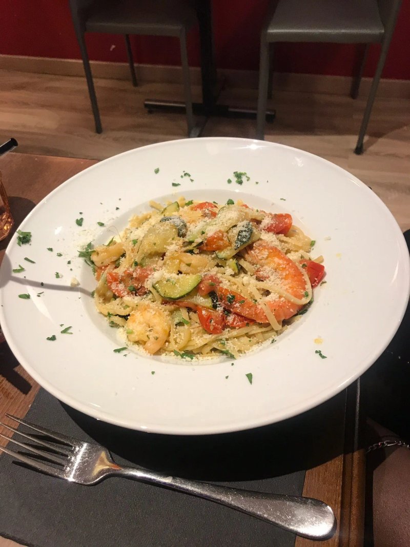 Mamma Mia Pinseria