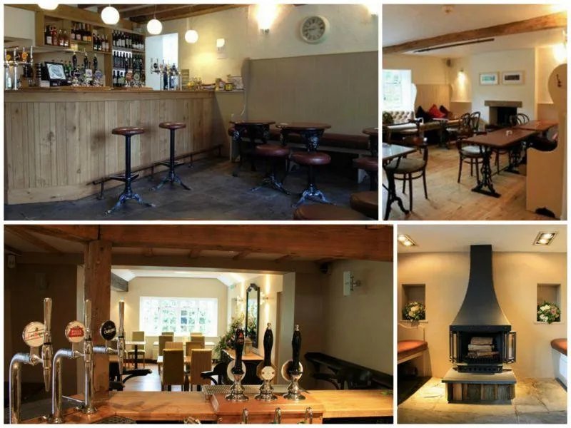 Navigation Inn