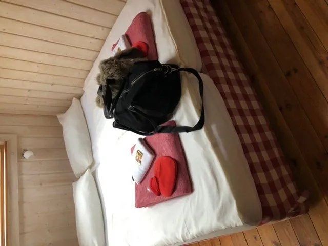 Baumhaushotel