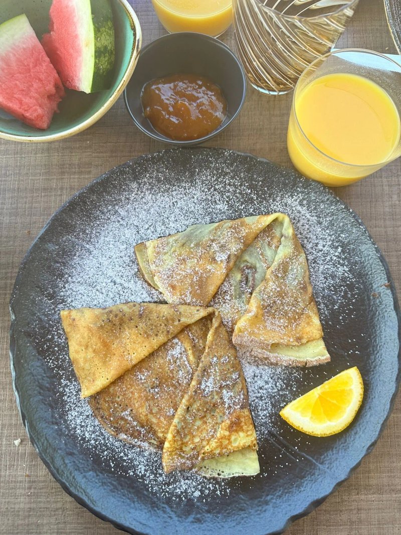 Bed & Breakfast Blu Locanda