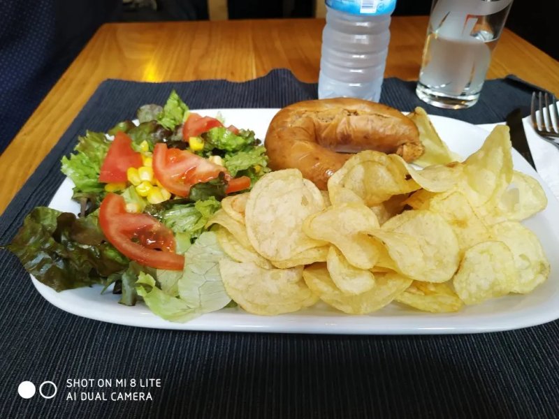 A Copo Vinhos & Tapas
