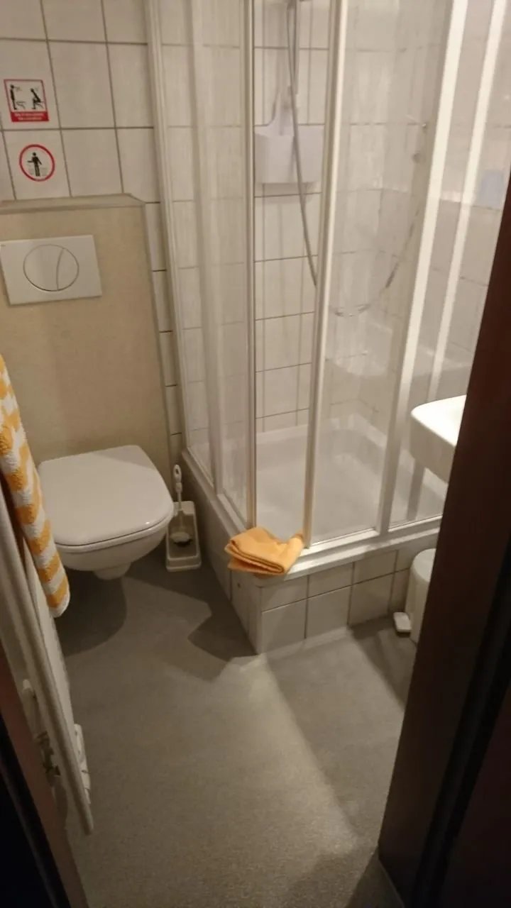 Hotel Bahnschloess'l