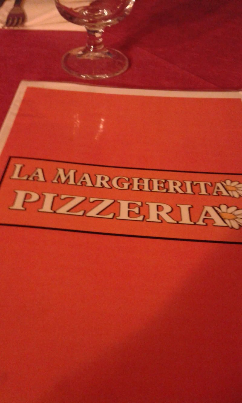 Pizzeria La Margherita