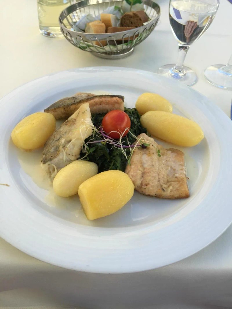Strandcafe Mettnau