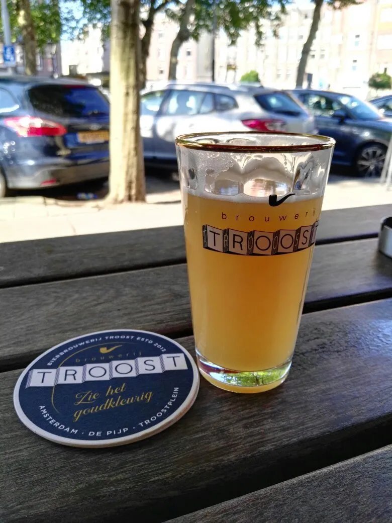 Brouwerij Troost de Pijp