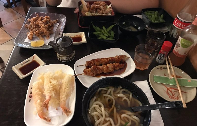 eat TOKYO