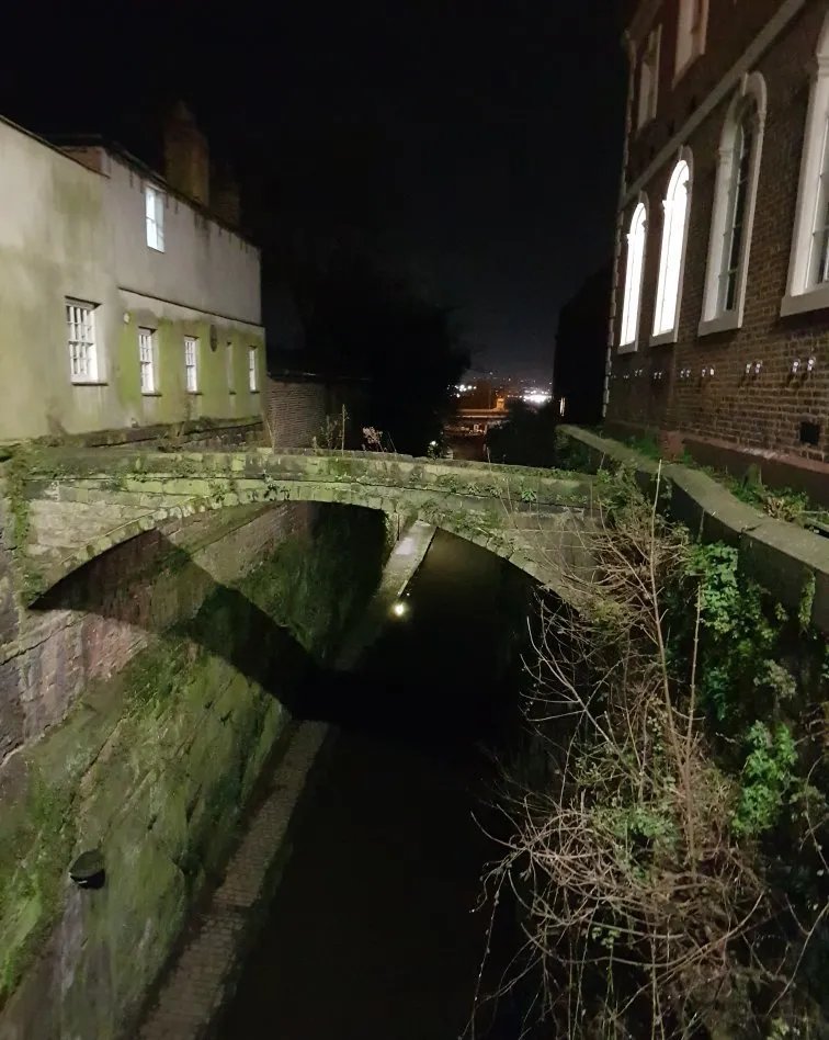 Bridge Of Sighs