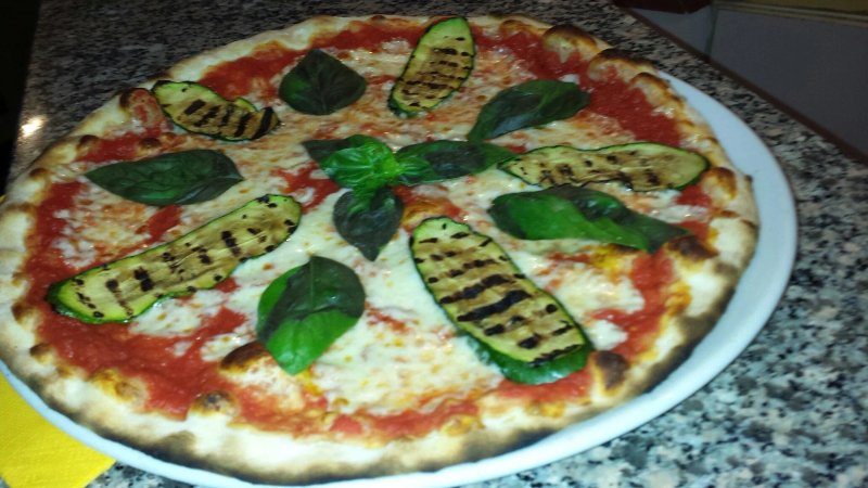 Bar Ristorante Pizzeria Tre' Stelle