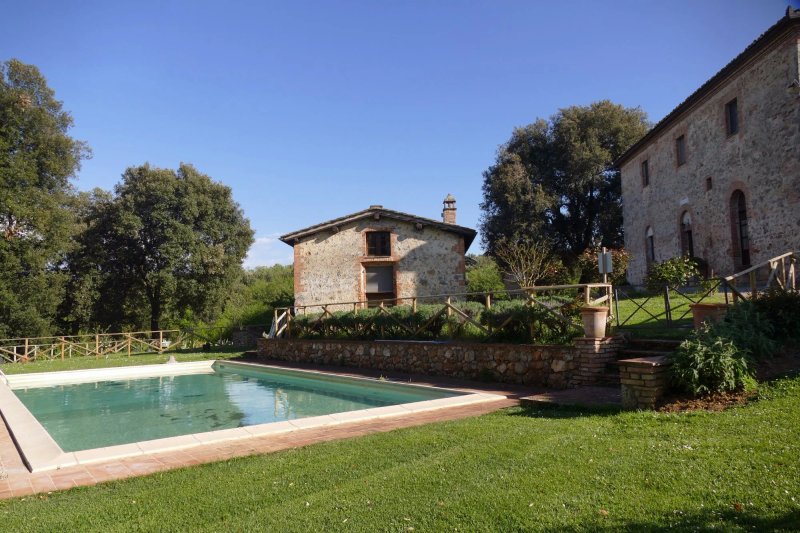Agriturismo Tre Madonne