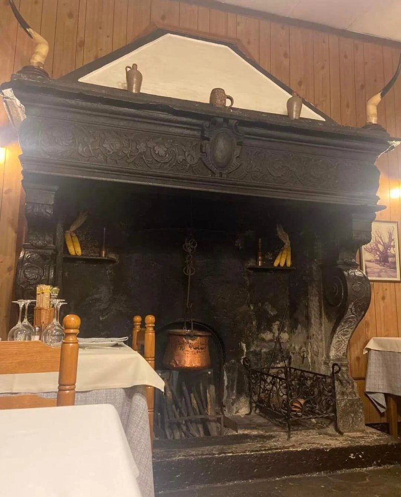 Ristorante Cantarana