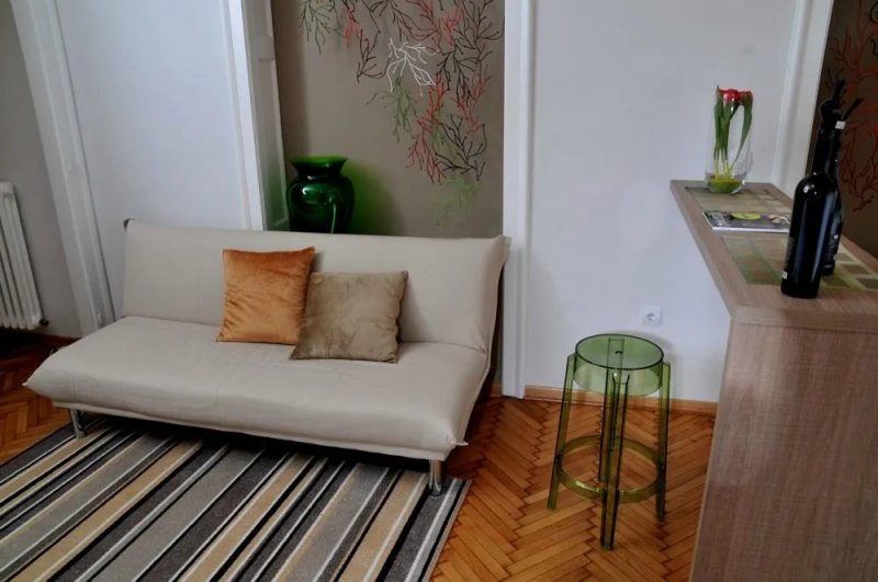 Apartmani Tesla