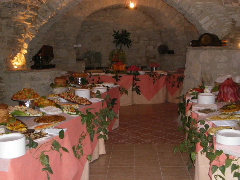 Il Giardino dei Gelsi