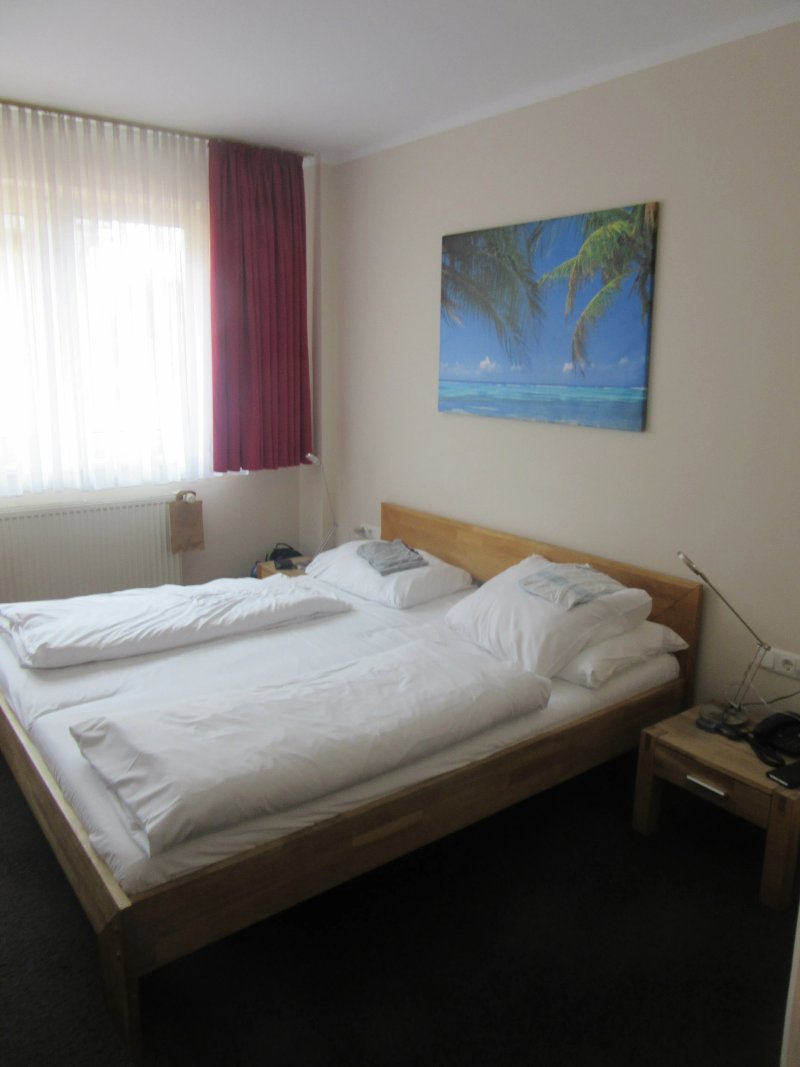 Hotel Gerber