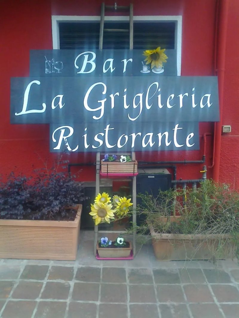 La Griglieria