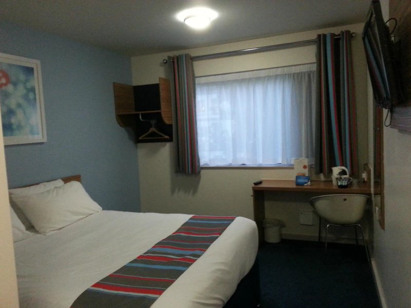 Travelodge Aldershot Hotel