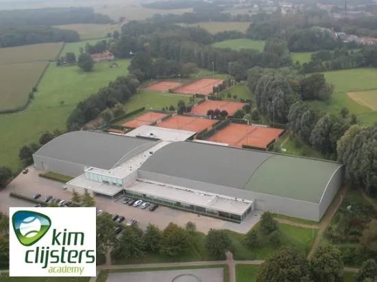 Kim Clijsters Sports and Health Club