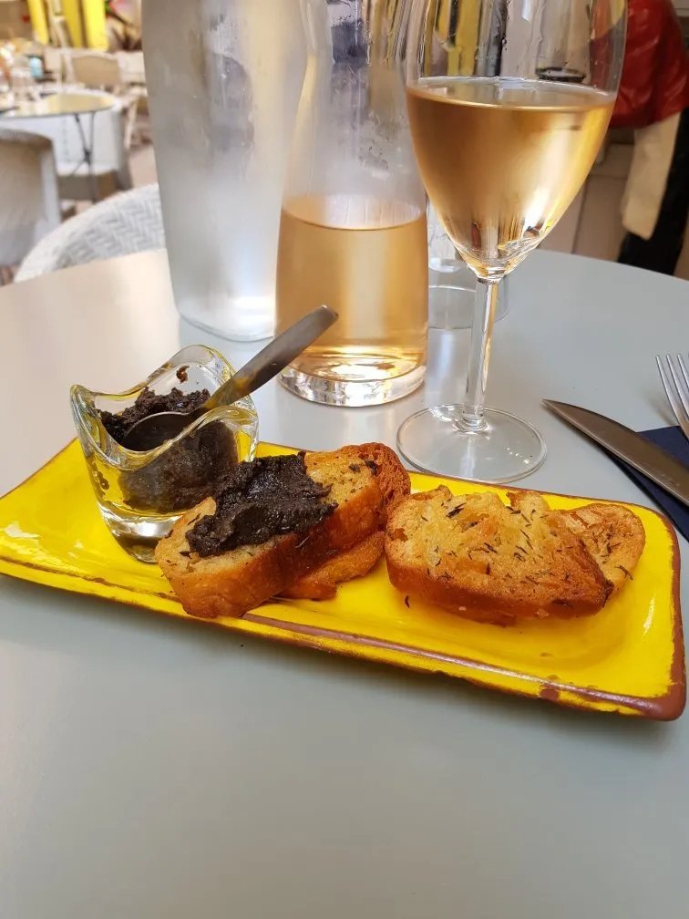 Au Coeur du Panier