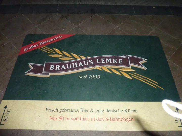 Lemke Am Schloss